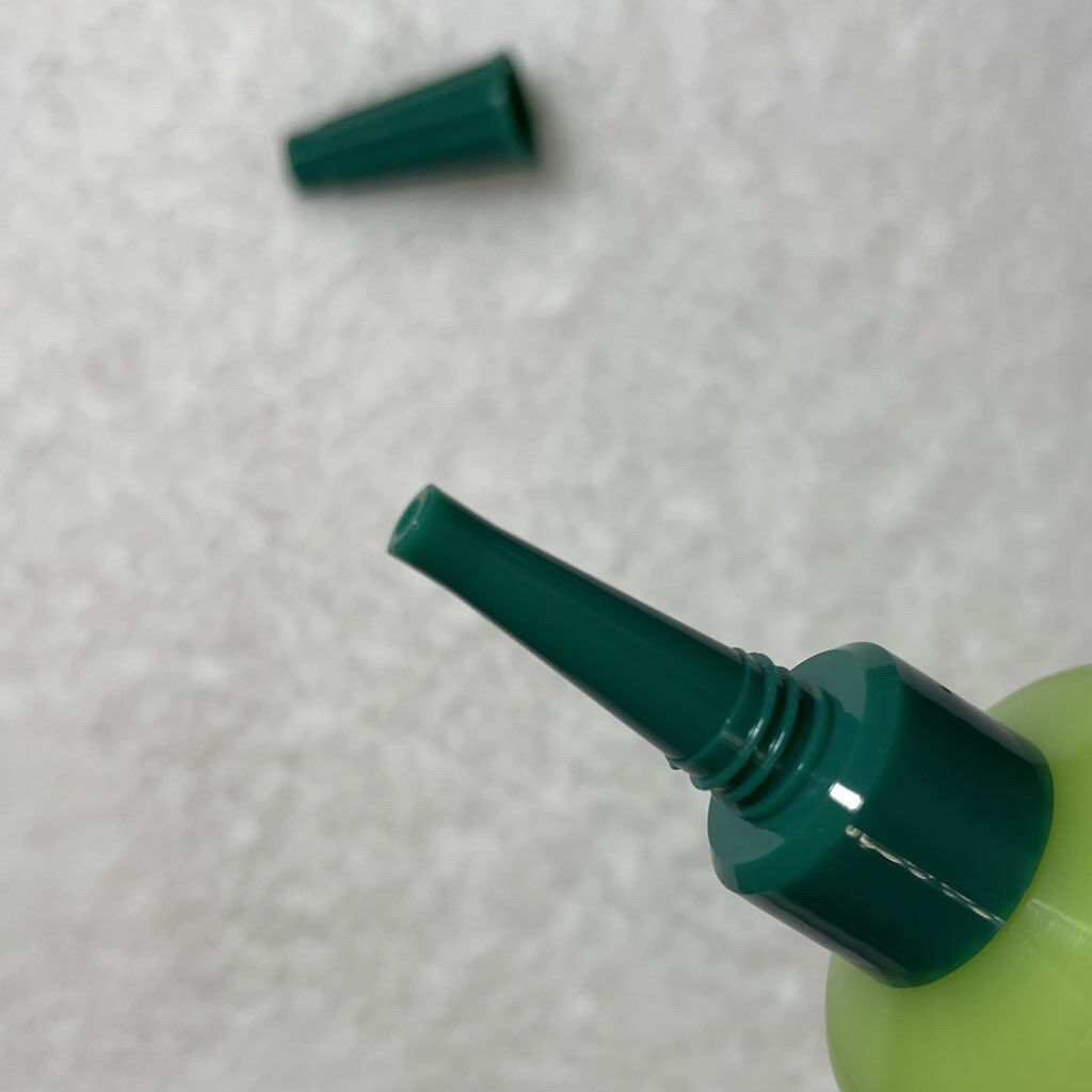 プロフェッショナルシカーミングスカルプスクラブ/One-day's you/ヘッドスクラブを使ったクチコミ（2枚目）