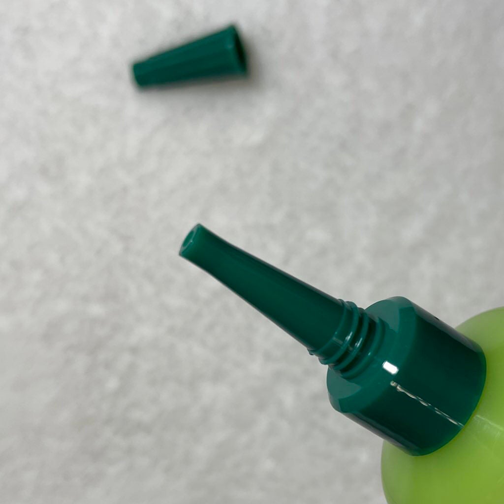 プロフェッショナルシカーミングスカルプスクラブ/One-day's you/ヘッドスクラブを使ったクチコミ(2枚目)