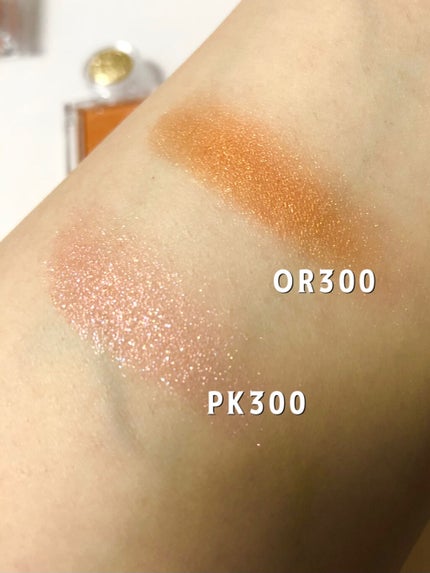 シャドーカスタマイズ/MAJOLICA MAJORCA/単色アイシャドウを使ったクチコミ(3枚目)