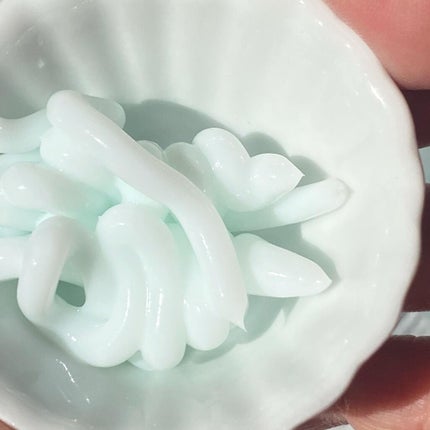 ウォーターコンク モイストシャンプー/ヘアトリートメント/ululis/市販シャンプーを使ったクチコミ(7枚目)