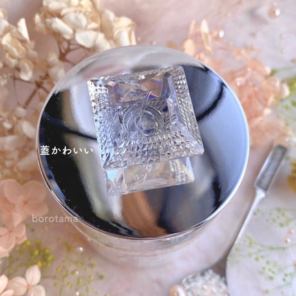 アロマティックバスソルト /JILL STUART/入浴剤を使ったクチコミ(5枚目)