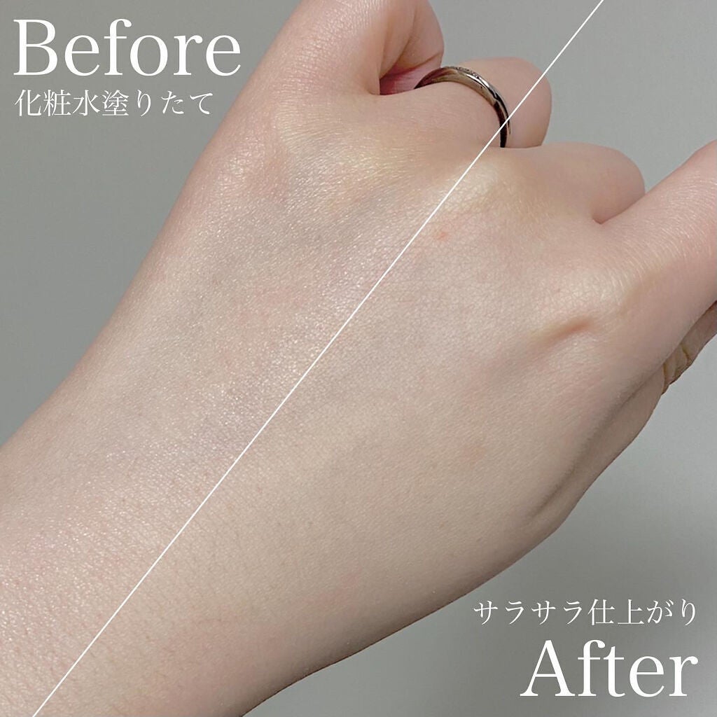 マーメイドスキンジェルUV/キャンメイク/日焼け止めジェルを使ったクチコミ(6枚目)