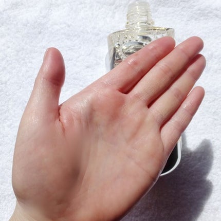 ザ・タイムR アクア/IPSA/化粧水を使ったクチコミ(4枚目)