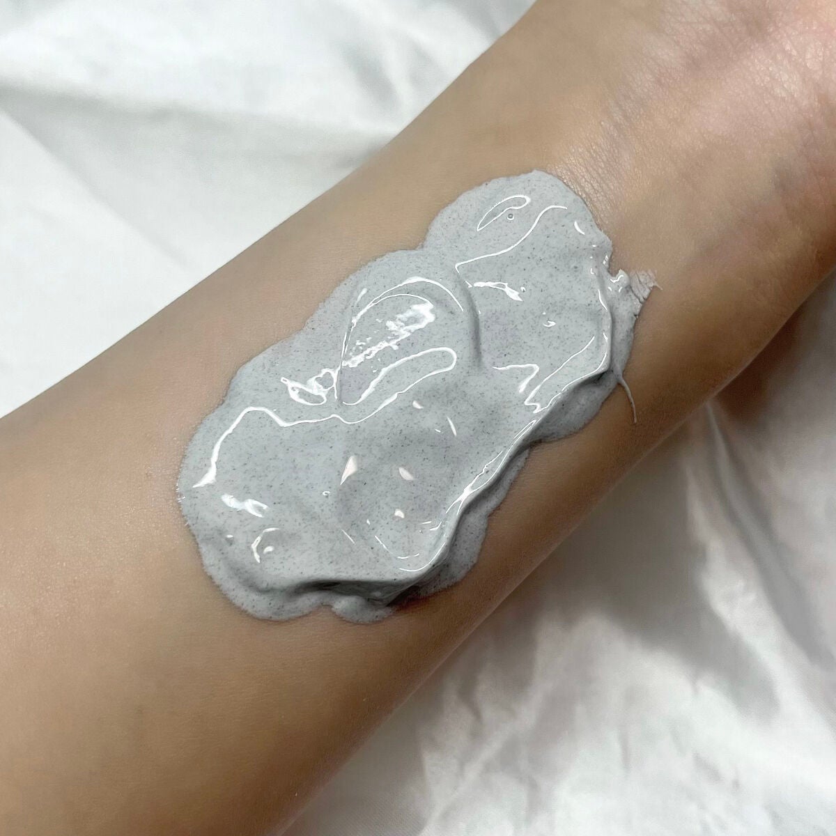 クレイパック/ビフェスタ/洗い流すパック・マスクを使ったクチコミ(3枚目)