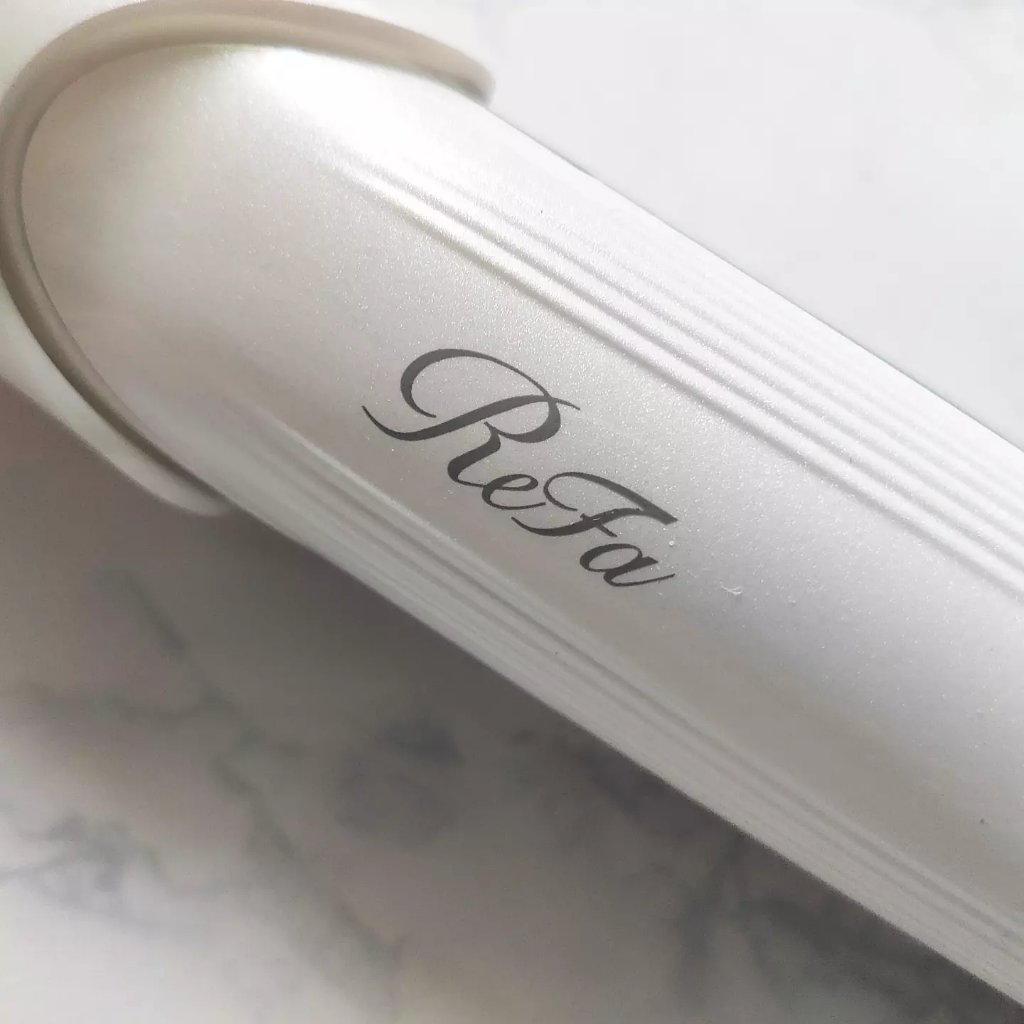 リファ ビューテック フィンガーアイロン/ReFa/ストレートアイロンを使ったクチコミ（3枚目）