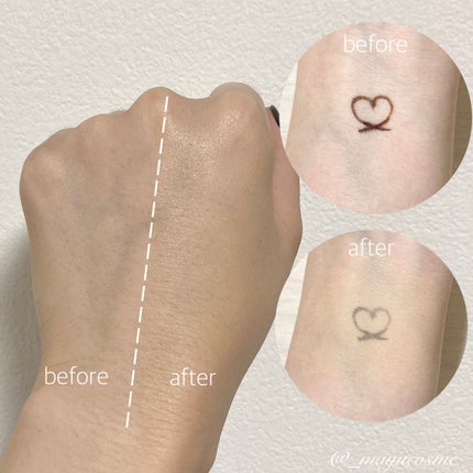 スキンソリューションスタークッション/FAU/クッションファンデーションを使ったクチコミ(4枚目)