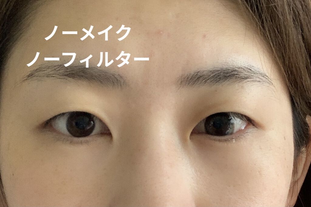 Stay Focused Kristin/Hapa kristin/カラーコンタクトレンズを使ったクチコミ（3枚目）