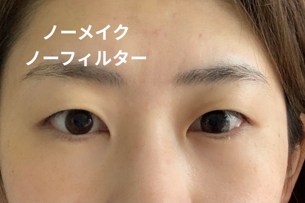 Stay Focused Kristin/Hapa kristin/カラーコンタクトレンズを使ったクチコミ(3枚目)