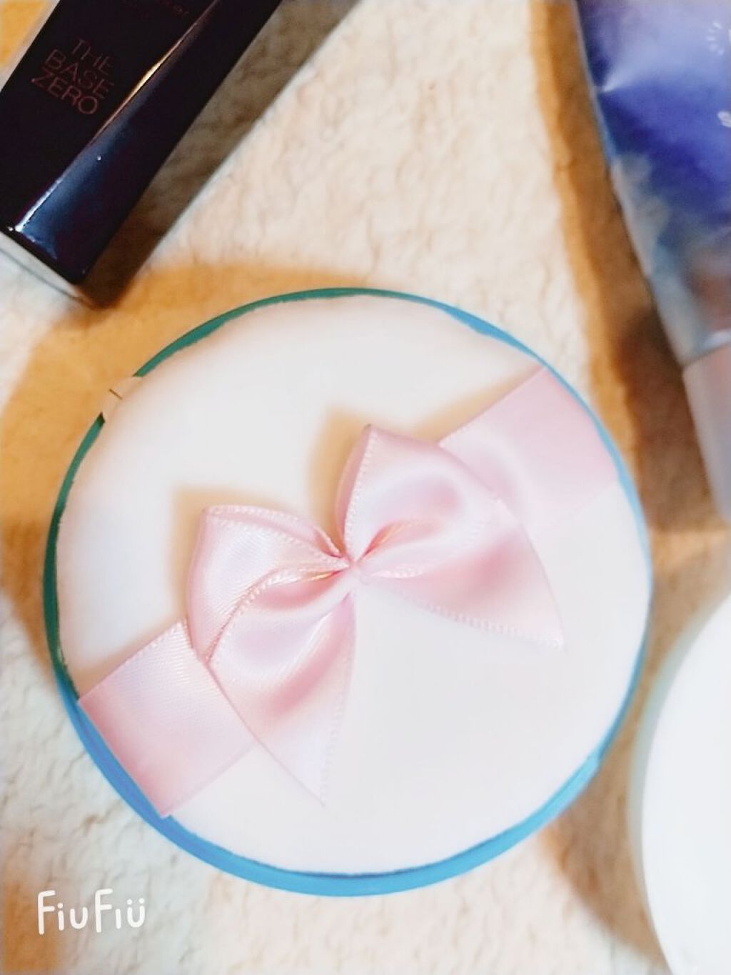 シークレットスキンメイカーゼロ（リキッド）/KATE/リキッドファンデーションを使ったクチコミ（3枚目）