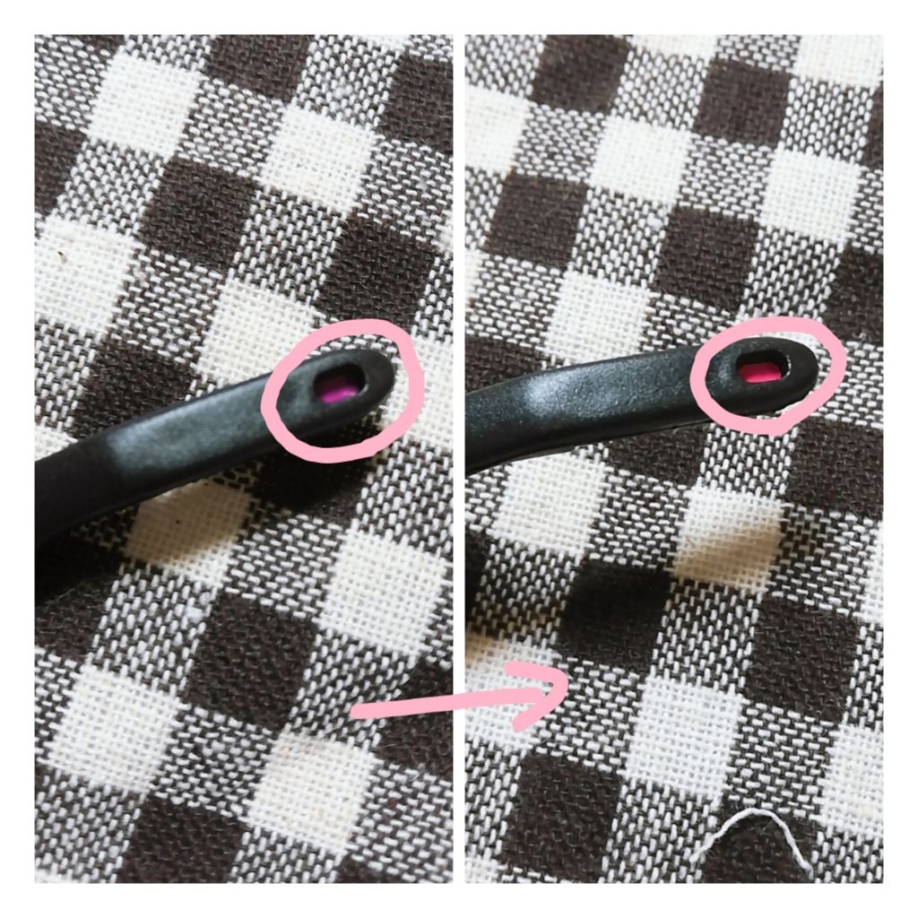 ホット アイラッシュカーラー/AWESOME STORE/ホットビューラーを使ったクチコミ(3枚目)