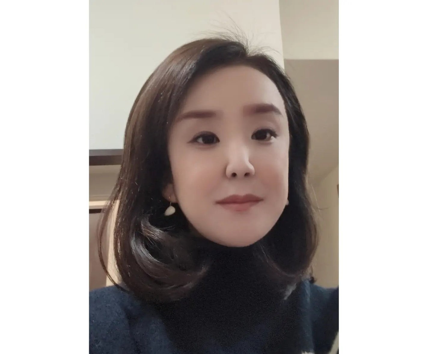 クレ・ド・ポー ボーテ レオスールデクラ/クレ・ド・ポー ボーテ/パウダーハイライトを使ったクチコミ(4枚目)