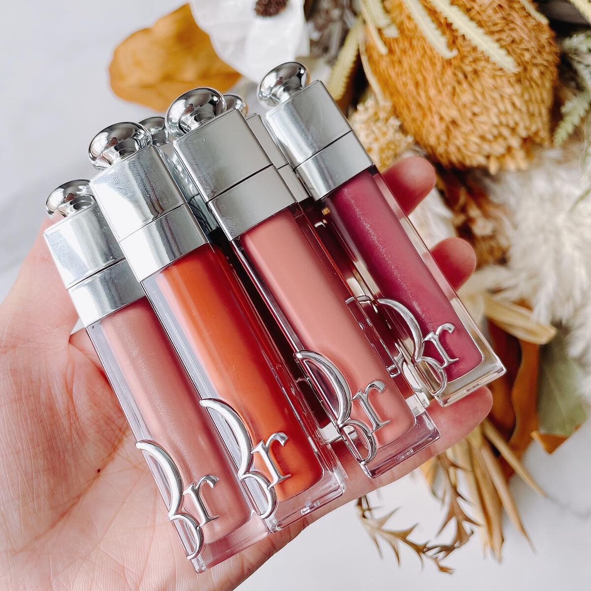 リップグロス Dior 2023年冬新作リップグロス】【旧】ディオール アディクト リップ