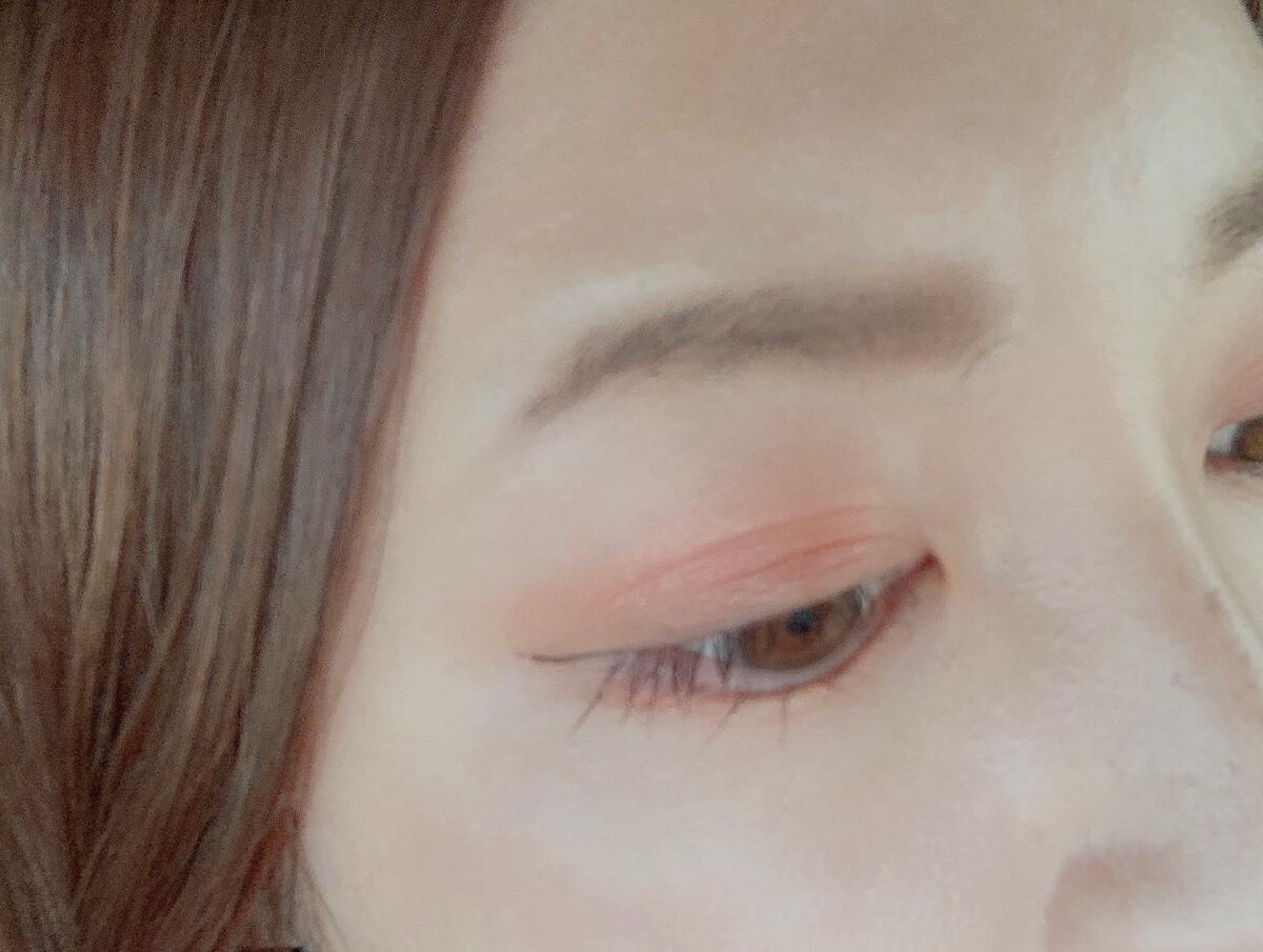 MY MIXED PALETTE 4色カスタムパレット/MN/マルチパレットを使ったクチコミ(4枚目)