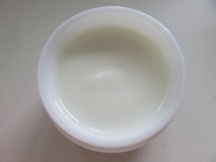 とろんと濃ジェル エンリッチ NC /なめらか本舗/オールインワン化粧品を使ったクチコミ(2枚目)