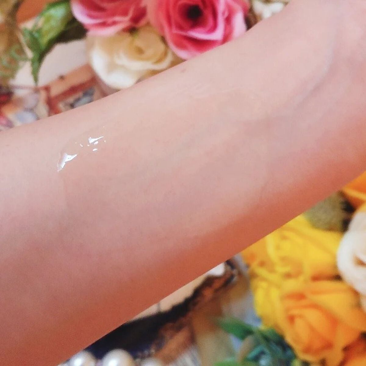 真紅 on LIPS 「【BBACBALANCINGSERUM】のご紹介です。『商品説..」(5枚目)