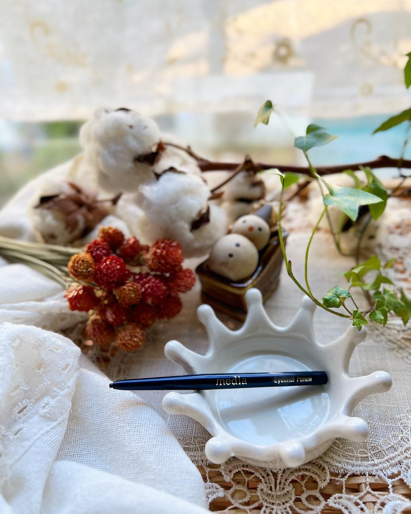 アイライナーペンシルA/media/ペンシルアイライナーを使ったクチコミ(2枚目)