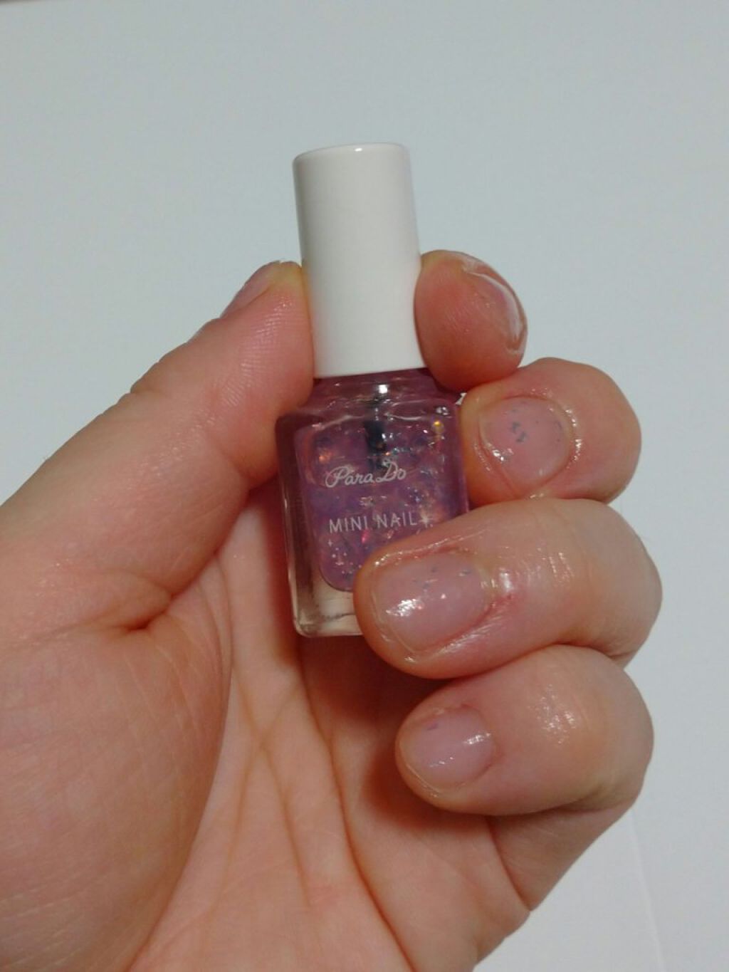 ドリーミングコフレ/パラドゥ/メイクアップキットを使ったクチコミ(2枚目)