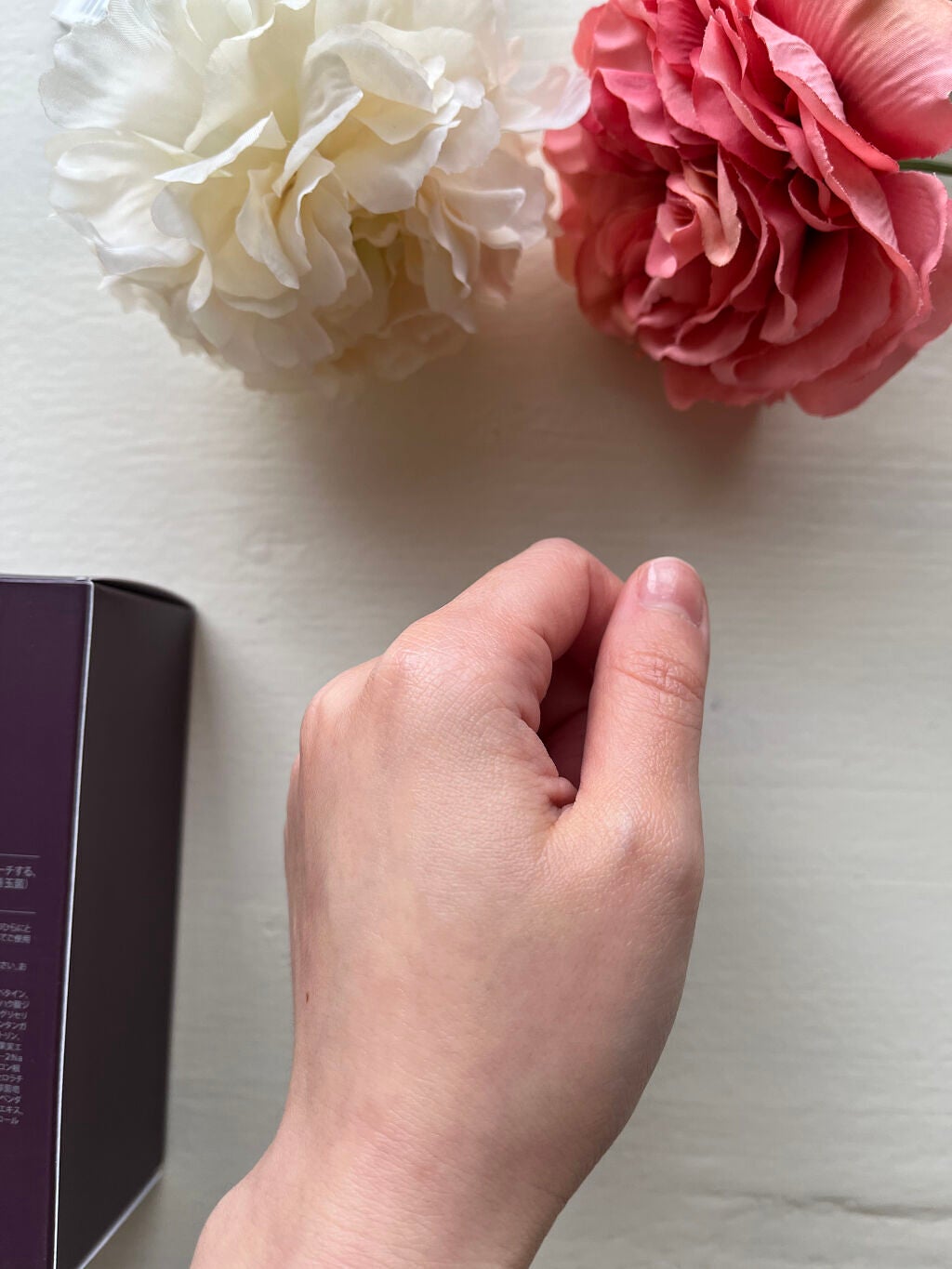 レボリューション/ナイト サイエンス エッセンス 4th/MISSHA/美容液を使ったクチコミ(4枚目)