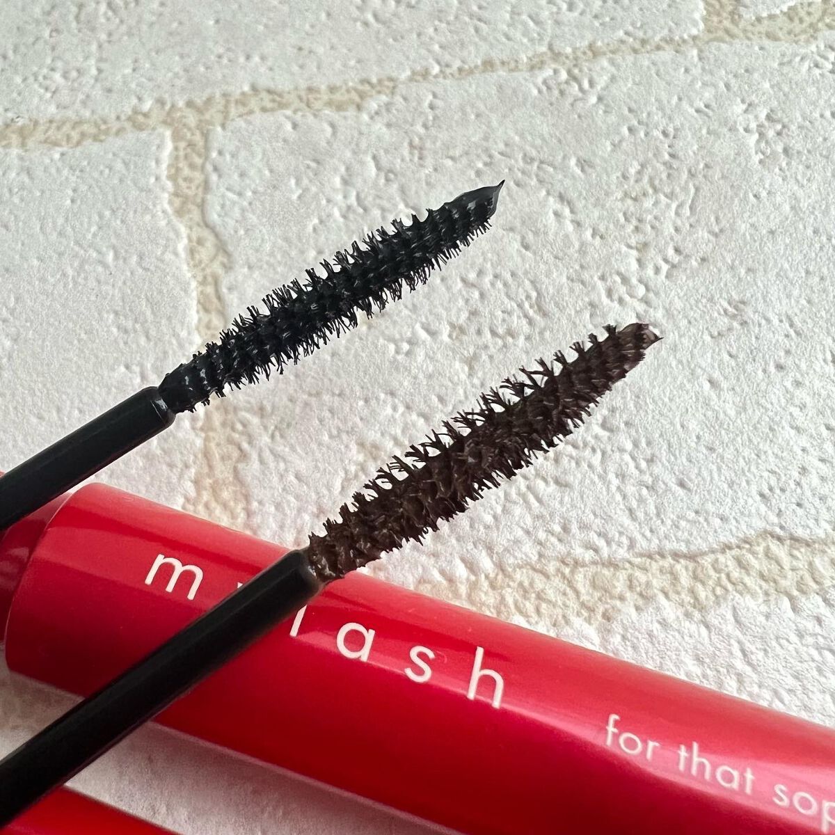 オペラ マイラッシュ アドバンスト/OPERA/マスカラを使ったクチコミ(4枚目)