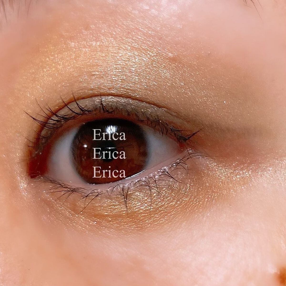 ディオール バックステージ アイ パレット/Dior/アイシャドウパレットを使ったクチコミ(4枚目)