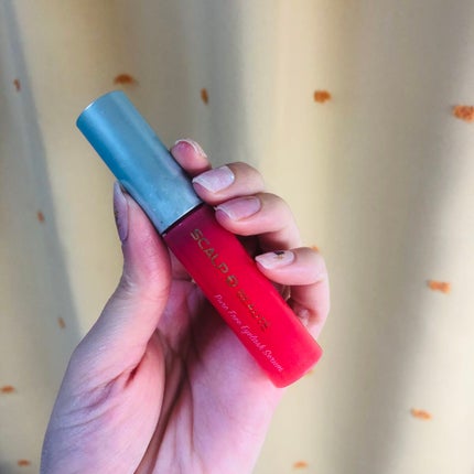 スカルプD ボーテ ピュアフリーアイラッシュセラム/アンファー(スカルプD)/まつげ美容液を使ったクチコミ(1枚目)