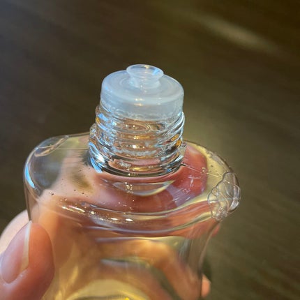 ザ・タイムR アクア/IPSA/化粧水を使ったクチコミ(2枚目)