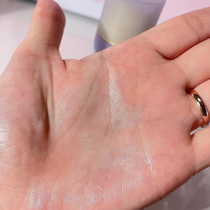 ビタミンA-mazingバクチオールナイトクリーム/By Wishtrend/フェイスクリームを使ったクチコミ(4枚目)