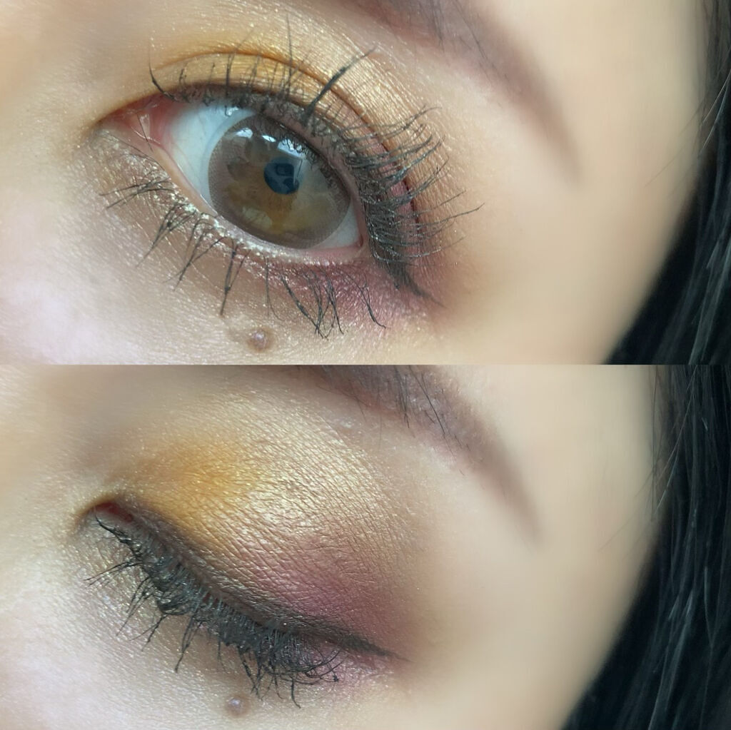 la farfa 2021年11月号/la farfa/雑誌を使ったクチコミ（2枚目）