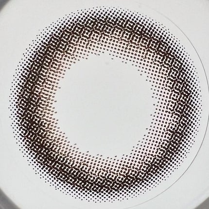 melloew 1day/melloew/ワンデー(1DAY)カラコンを使ったクチコミ(6枚目)