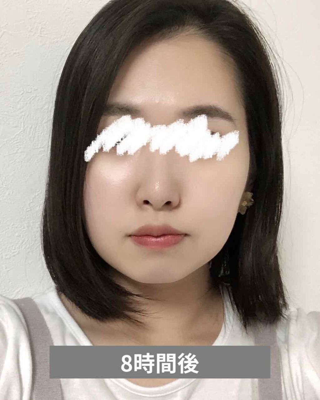 ザ リキッドファンデーション/DECORTÉ/リキッドファンデーションを使ったクチコミ(4枚目)