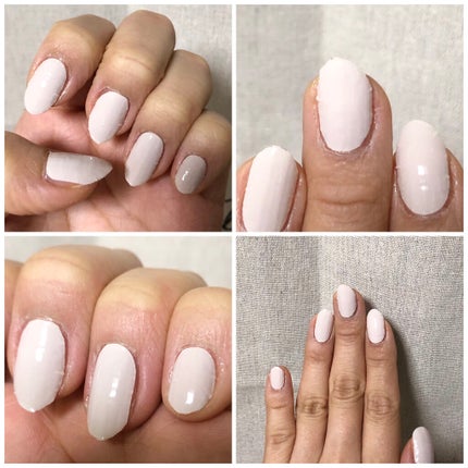 ネイルシール/セリア/ネイルシールを使ったクチコミ(3枚目)