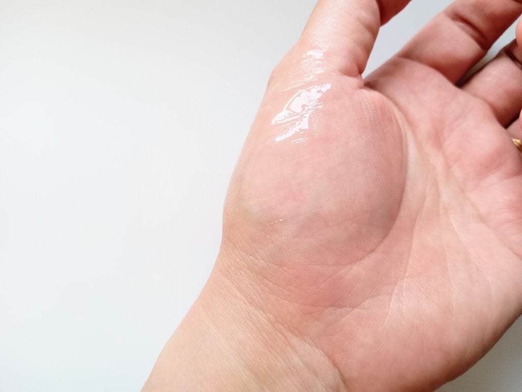 オイル美容液/WHOMEE/美容液を使ったクチコミ(4枚目)