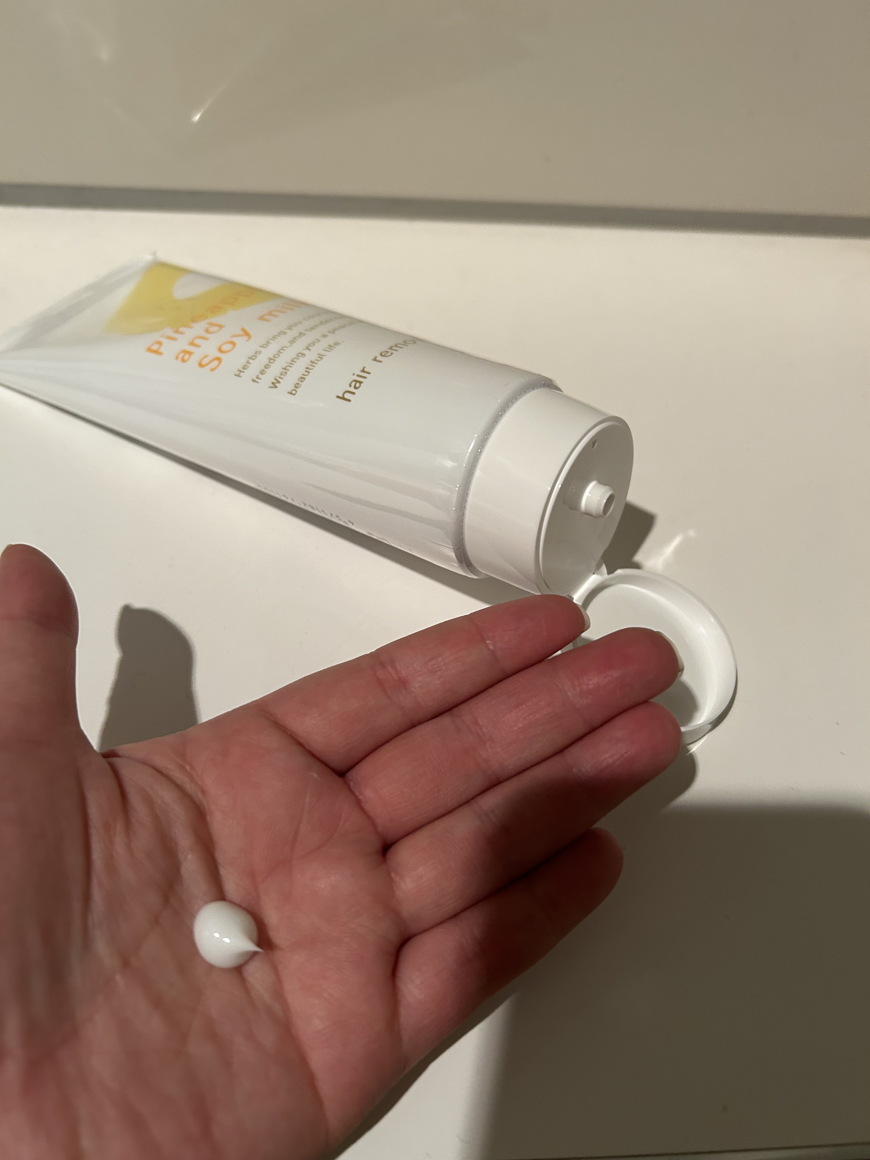 を使ったクチコミ（2枚目）