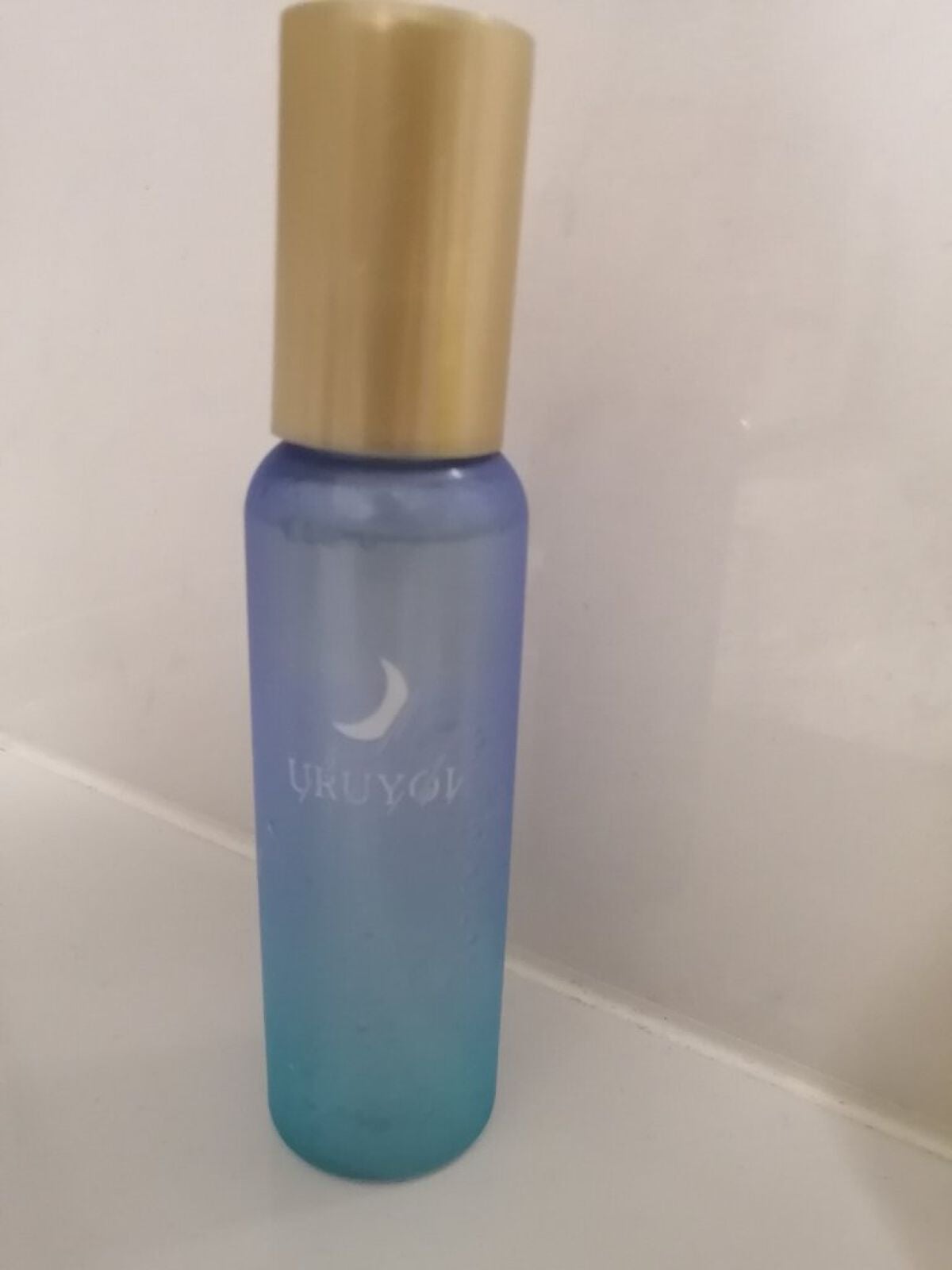 ナイトリペアエッセンス バランス/URUYOI /美容液を使ったクチコミ(1枚目)