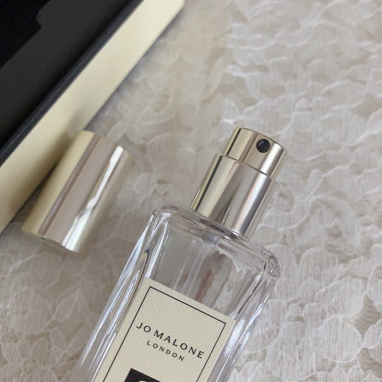 イングリッシュ ペアー&フリージア コロン/Jo MALONE LONDON/香水(レディース)を使ったクチコミ(2枚目)