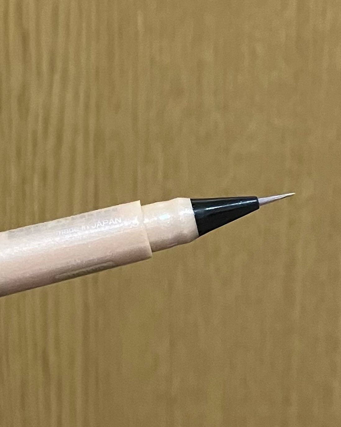 マルチブルーミングアイズ/K-パレット/スティックアイシャドウを使ったクチコミ（3枚目）