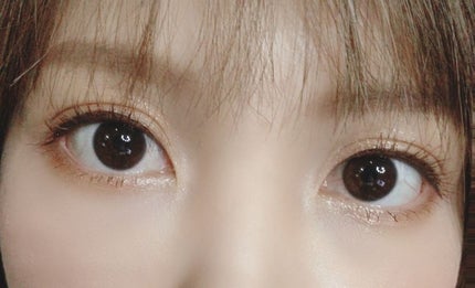 超細芯アイブロウ/CEZANNE/アイブロウペンシルを使ったクチコミ(4枚目)