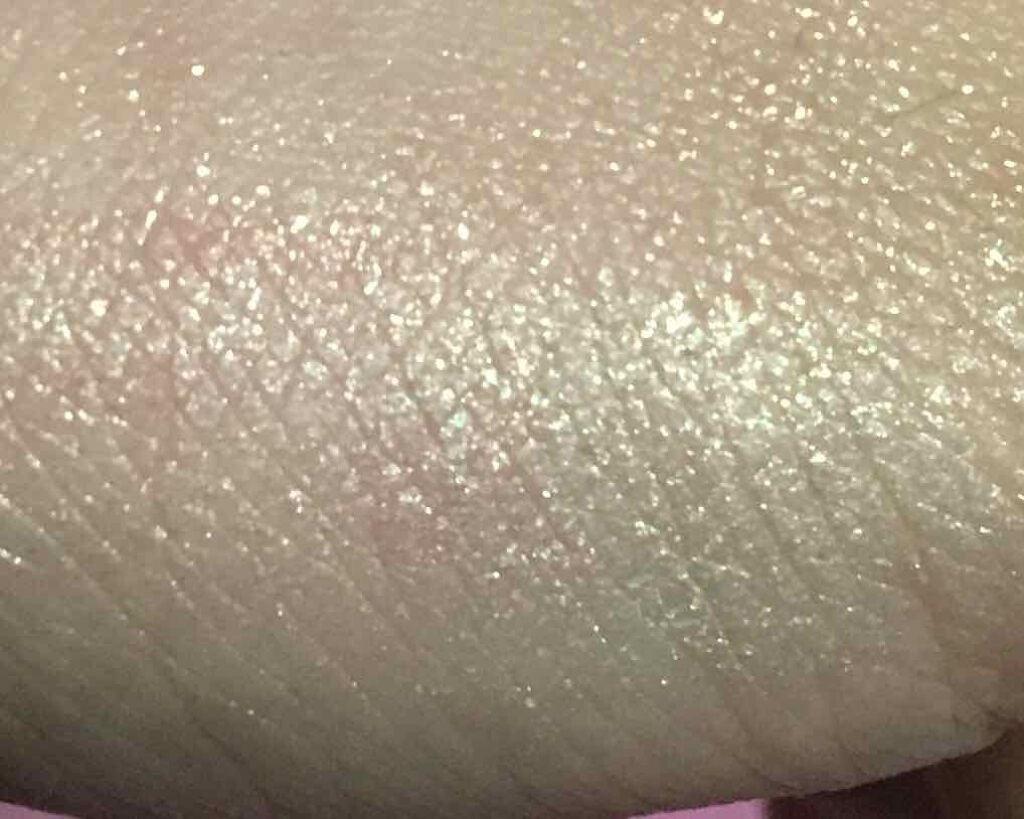 モイストスフレシャドウ/キャンメイク/ジェル・クリームアイシャドウを使ったクチコミ(2枚目)