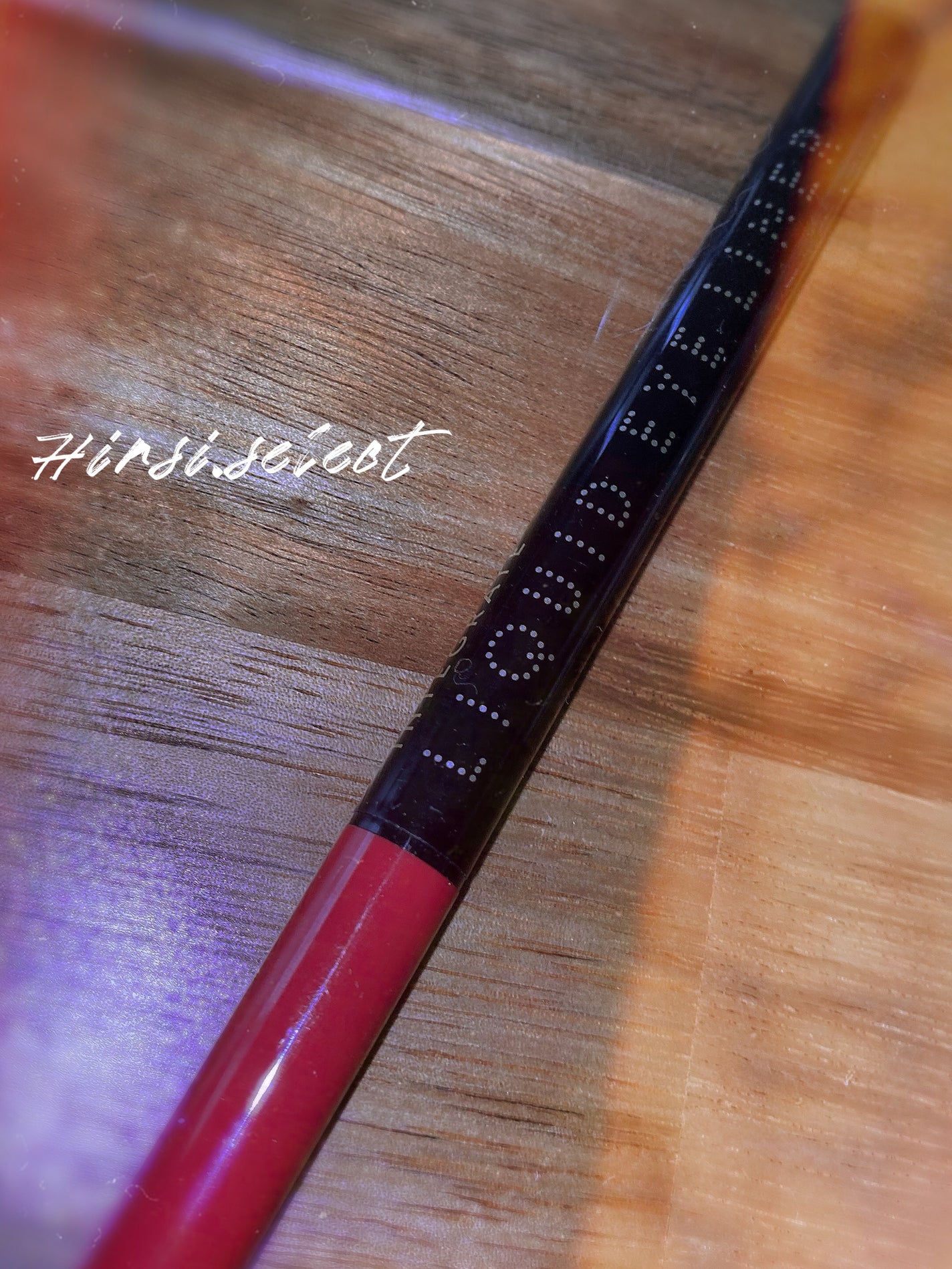 スーパーキープ リキッドライナー/インテグレート/リキッドアイライナーを使ったクチコミ(1枚目)