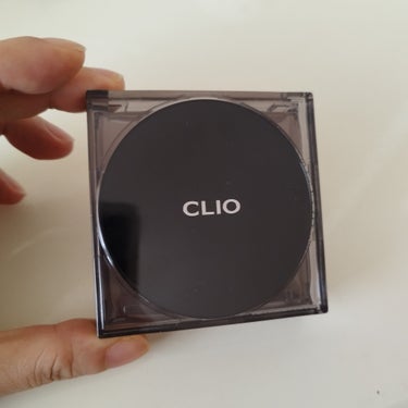 キル カバー ザ ニュー ファンウェア クッション/CLIO/クッションファンデーションを使ったクチコミ（2枚目）