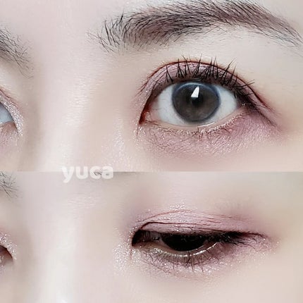 オールテイクムードライクパレット/PERIPERA/アイシャドウパレットを使ったクチコミ(5枚目)