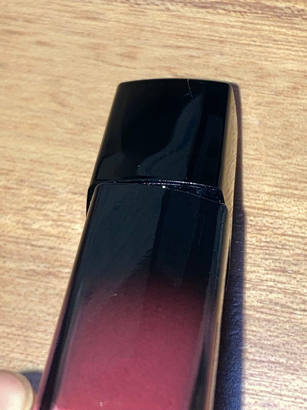 ルージュ アリュール ラック/CHANEL/口紅を使ったクチコミ(5枚目)