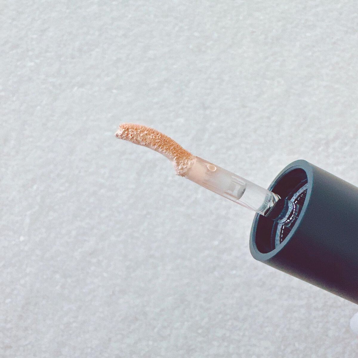 タトゥーウォータープルーフスカーコンシーラー/フォレンコス/リキッドコンシーラーを使ったクチコミ（3枚目）