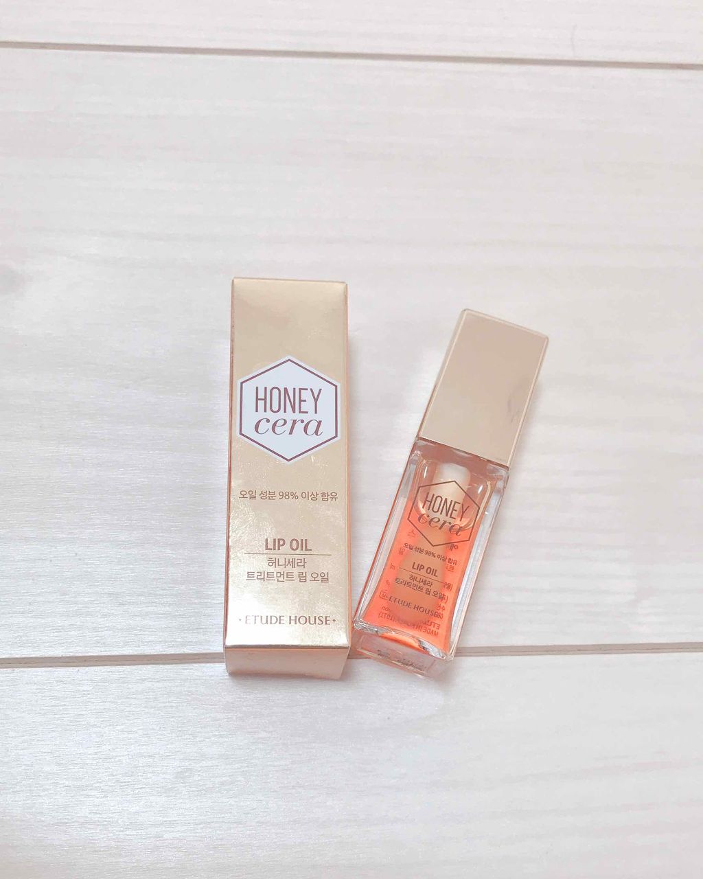 マットシックリップラッカー/ETUDE/口紅を使ったクチコミ（3枚目）