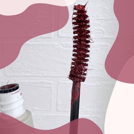 メガ・ステッキ 02 バーガンディウィッチ/RICAFROSH/マスカラの画像