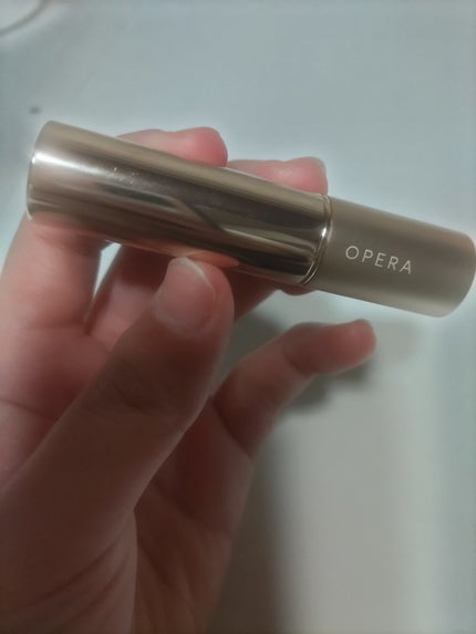 オペラ リップティント N/OPERA/リップティントを使ったクチコミ(7枚目)