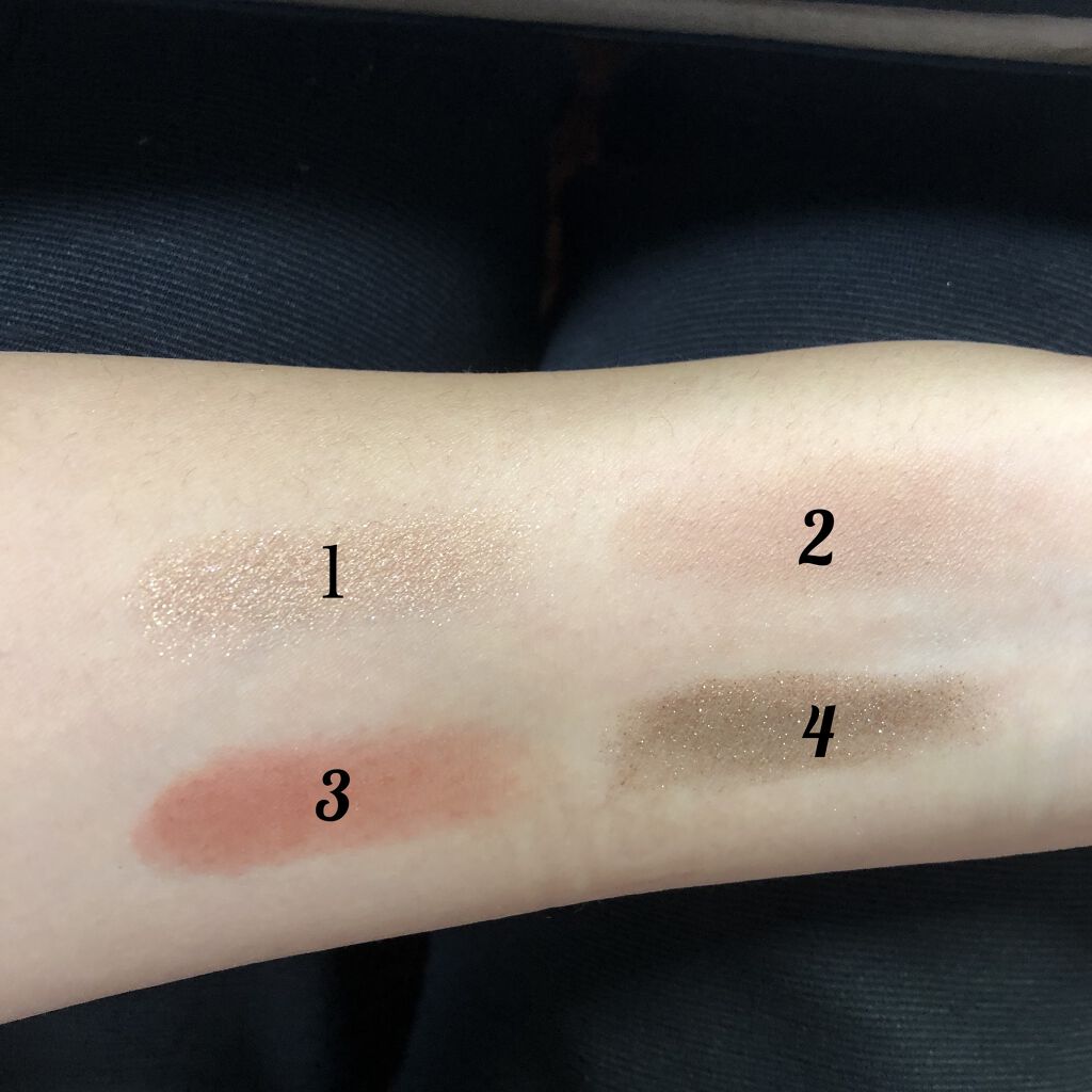 リップスティック/NARS/口紅を使ったクチコミ（3枚目）