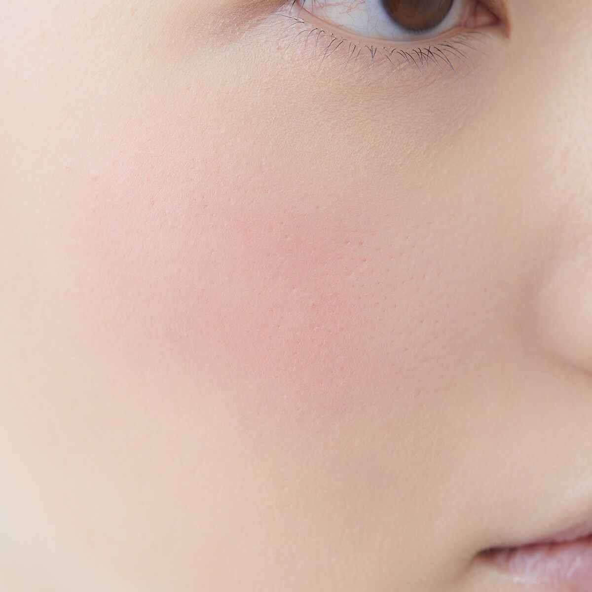 パウダー チーク 542 レッド系