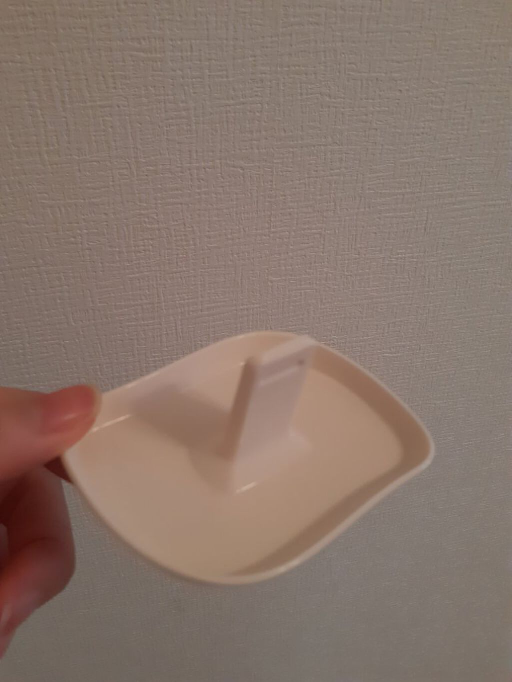 コンパクトスタイラー/TANGLE TEEZER/ヘアブラシを使ったクチコミ(5枚目)