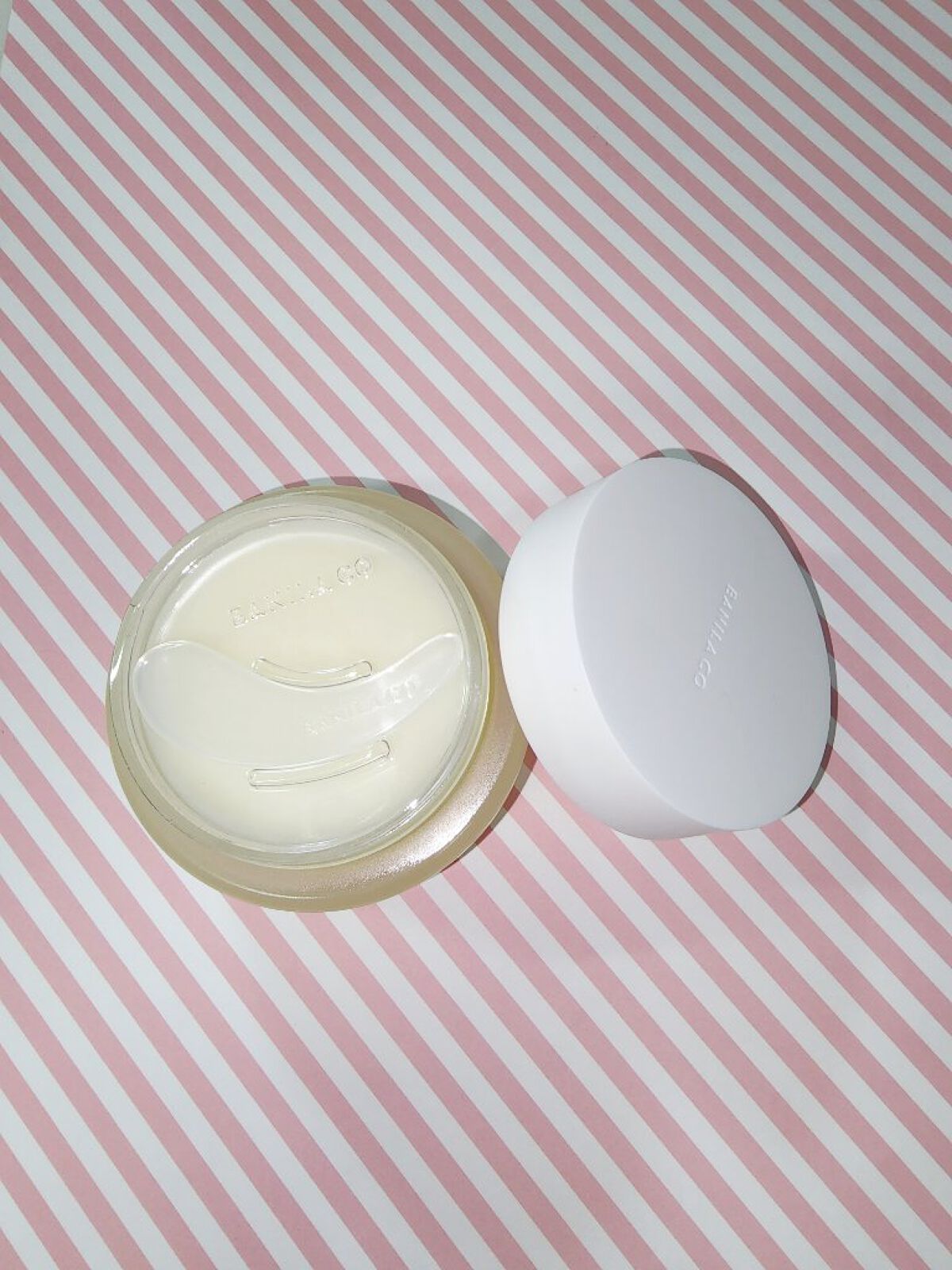 クリーンイットゼロ クレンジングバーム ナリシング/BANILA CO/クレンジングバームを使ったクチコミ（2枚目）